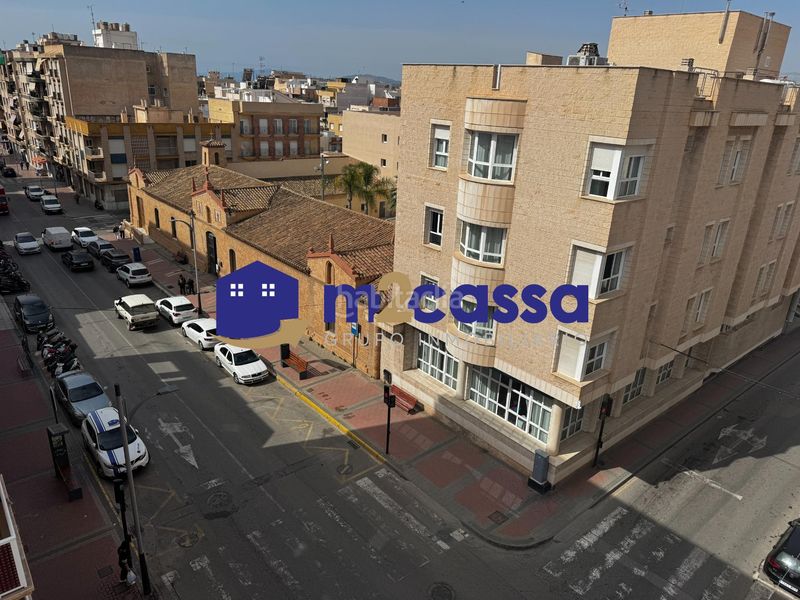 Foto 2a87ab38-a48a-438d-827d-1c1f845e9c4a. Apartament a Casco Antiguo Águilas