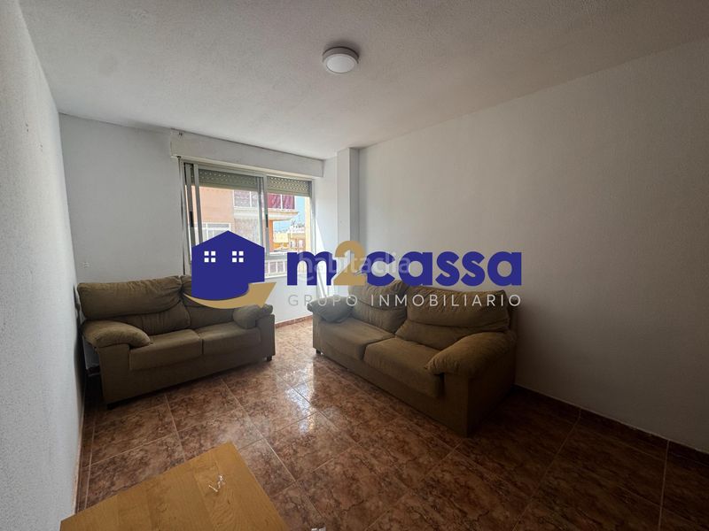 Foto 37485f79-4599-4e10-bced-f3873fd27647. Apartament a Casco Antiguo Águilas