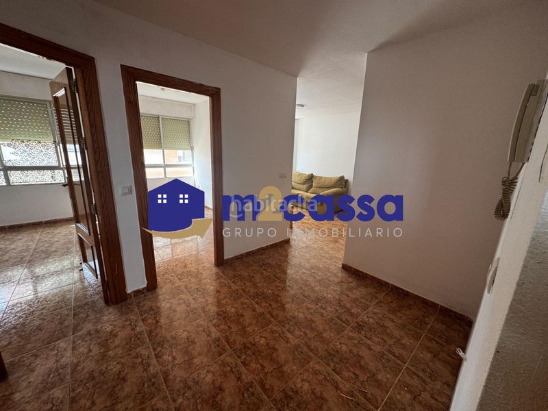 Foto 3ba61994-5bfe-446d-a522-3e7deb5d42f1. Apartament a Casco Antiguo Águilas