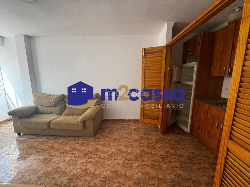 Foto 6486a76f-4c30-4fd7-88da-1c731d2fb835. Apartament a Casco Antiguo Águilas