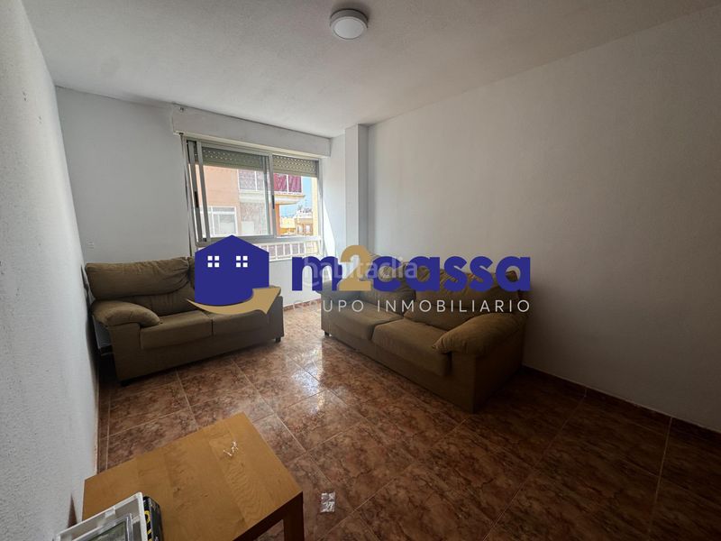 Foto 755fbe12-0ef0-48d2-8e65-1995d0d56dac. Apartament a Casco Antiguo Águilas