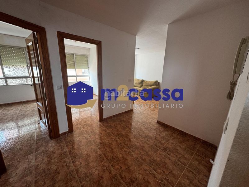 Foto 7ea771be-3066-4b6d-a89f-b9fe65ee4070. Apartament a Casco Antiguo Águilas