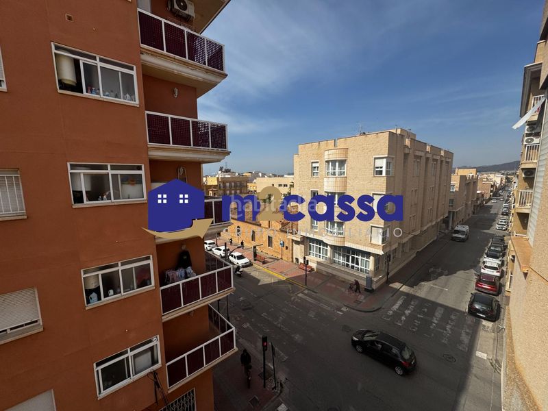 Foto 847a437b-dc98-4ad8-bcb2-2870c56fb09a. Apartament a Casco Antiguo Águilas