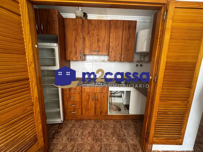 Foto 8bf284b2-88a1-4dd8-a4b1-c534400be00e. Apartament a Casco Antiguo Águilas