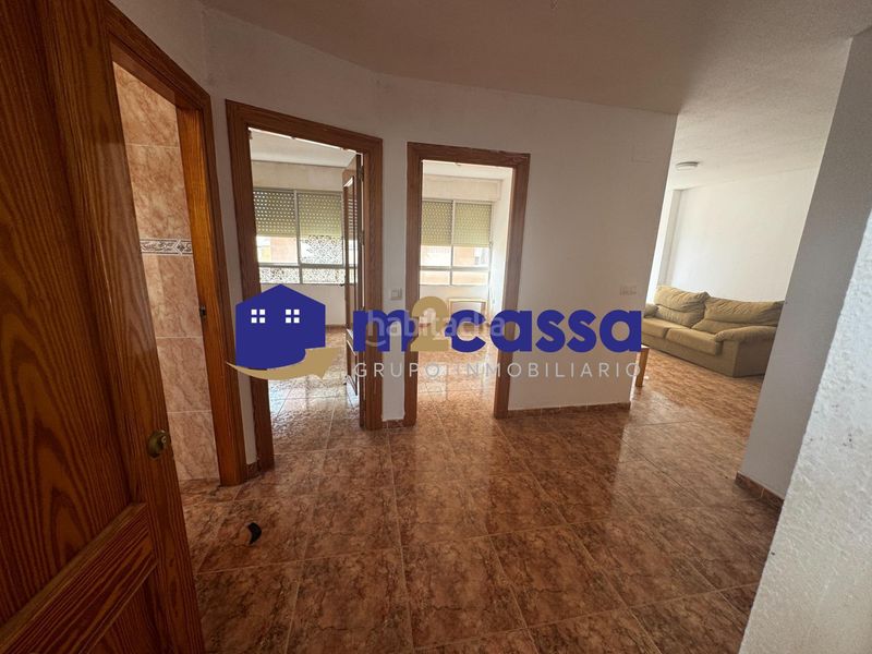 Foto b03a43e9-d6b0-4685-a13b-2f255c9ba217. Apartament a Casco Antiguo Águilas