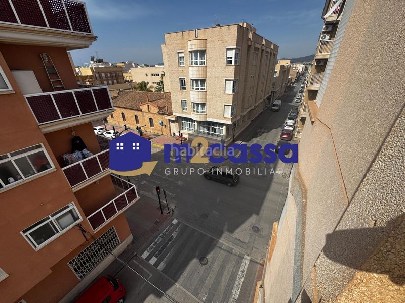 Foto d47fd652-0ea4-43b8-9726-b79424742534. Apartament a Casco Antiguo Águilas