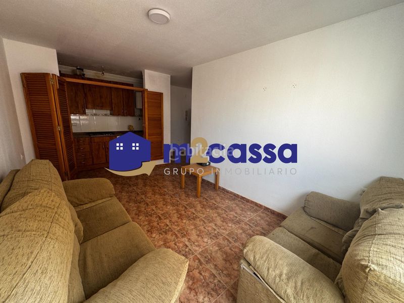 Foto d67a8445-803a-460b-ad24-18def03438f5. Apartament a Casco Antiguo Águilas
