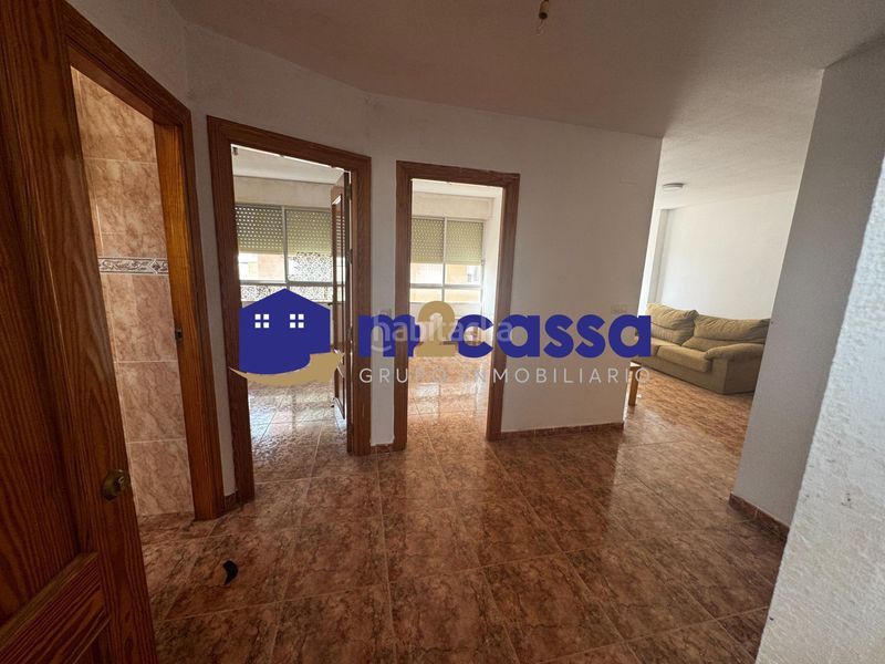 Foto e5d0674f-a8ed-4dca-922d-e33dbac4f5f3. Apartament a Casco Antiguo Águilas