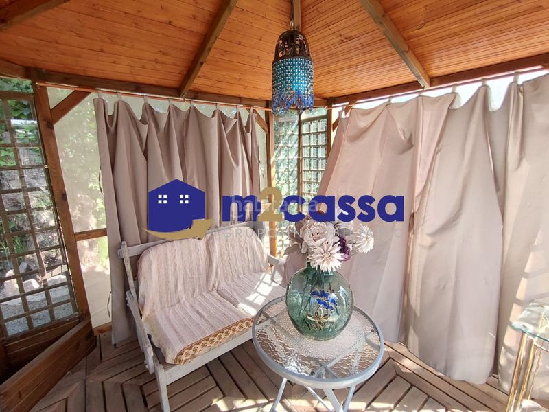 Foto 022c1f01-c3dd-4dd3-8d4a-04156ed576ff. Casa amb aparcament piscina a Purias Lorca