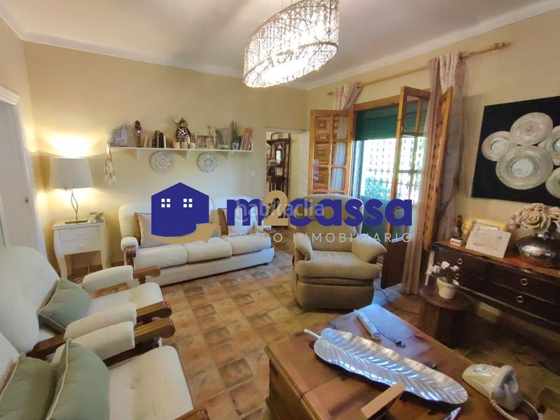 Foto 1c83cbf2-dcd5-4c33-9e5c-1cff362fd08e. Casa amb aparcament piscina a Purias Lorca