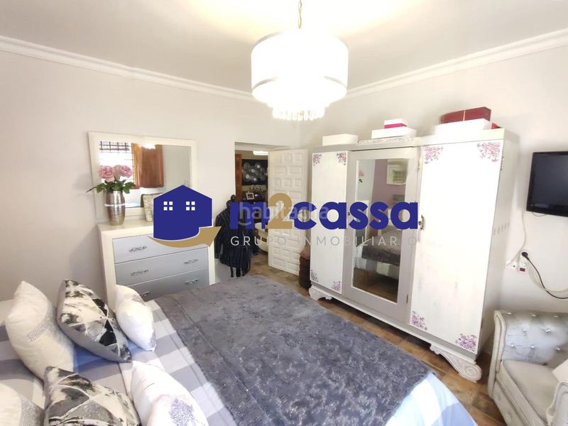 Foto 2d1b32a9-4f39-4d0c-8bc9-8d54a3099880. Casa amb aparcament piscina a Purias Lorca