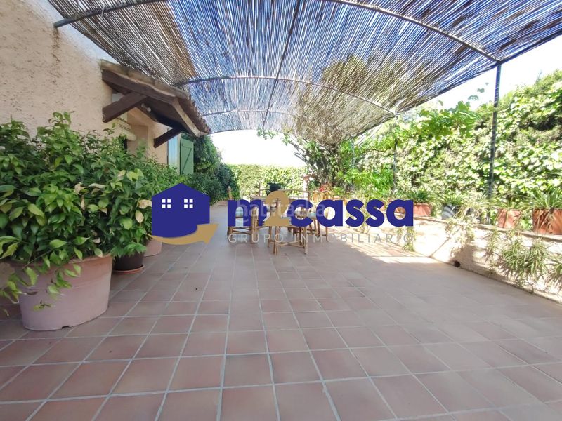 Foto 5268bbb2-d819-4a41-b4f3-395c0b3341de. Casa amb aparcament piscina a Purias Lorca