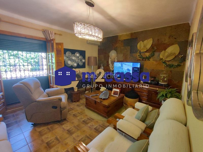 Foto 52facfe4-898d-4404-a9d6-b63d3f29ea95. Casa amb aparcament piscina a Purias Lorca