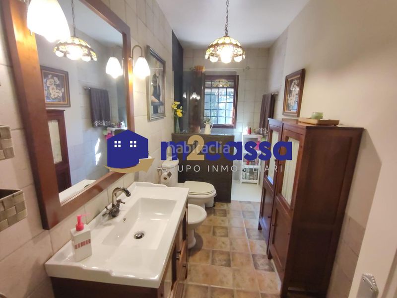 Foto 533725a3-d3e5-4ffe-8b0e-8006ef65cede. Casa amb aparcament piscina a Purias Lorca