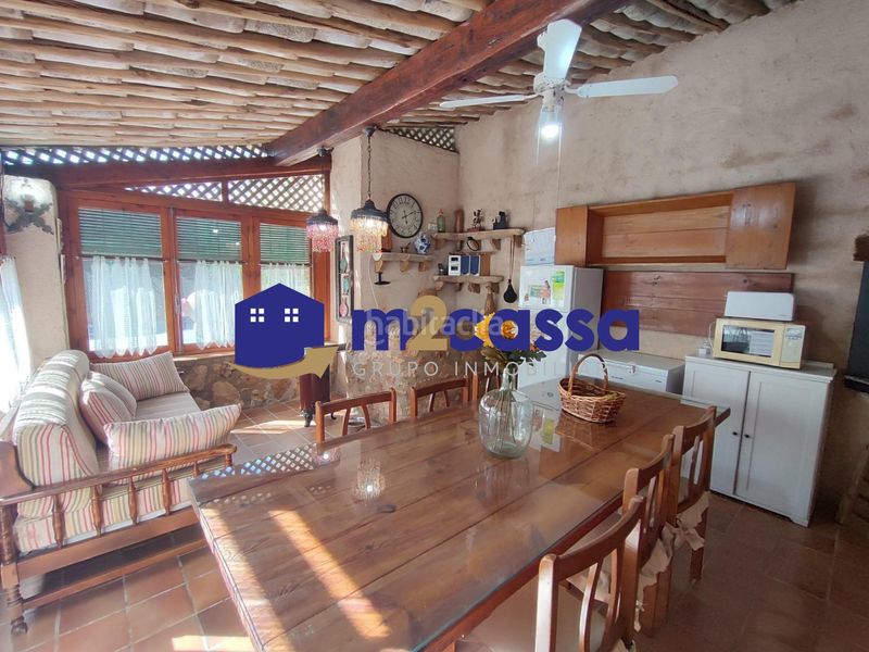 Foto 5792411c-d9c5-41d9-a2d1-529bea8825e6. Casa amb aparcament piscina a Purias Lorca