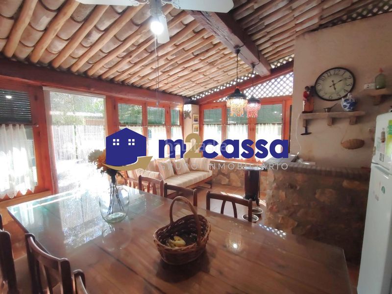 Foto 591aee30-d003-468b-981b-9c0c96a221a3. Casa amb aparcament piscina a Purias Lorca