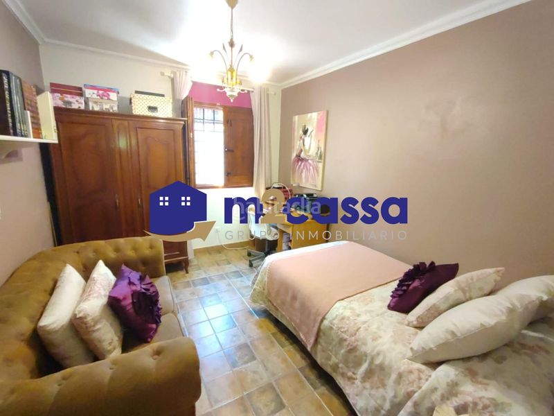 Foto 654c14b0-3c5a-4187-876a-a6c25ee1bd90. Casa amb aparcament piscina a Purias Lorca