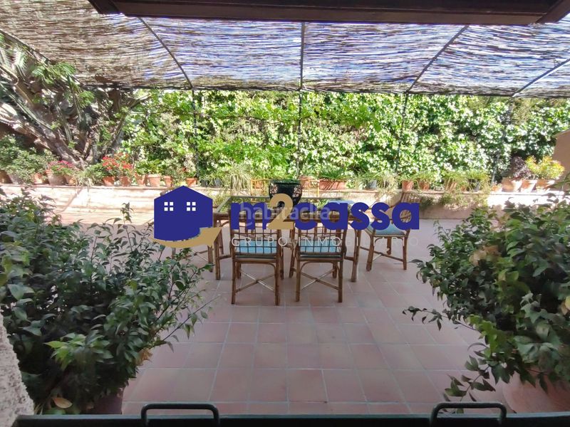 Foto b0f21a42-e21f-4e35-bdcc-f76ad0a910e9. Casa amb aparcament piscina a Purias Lorca