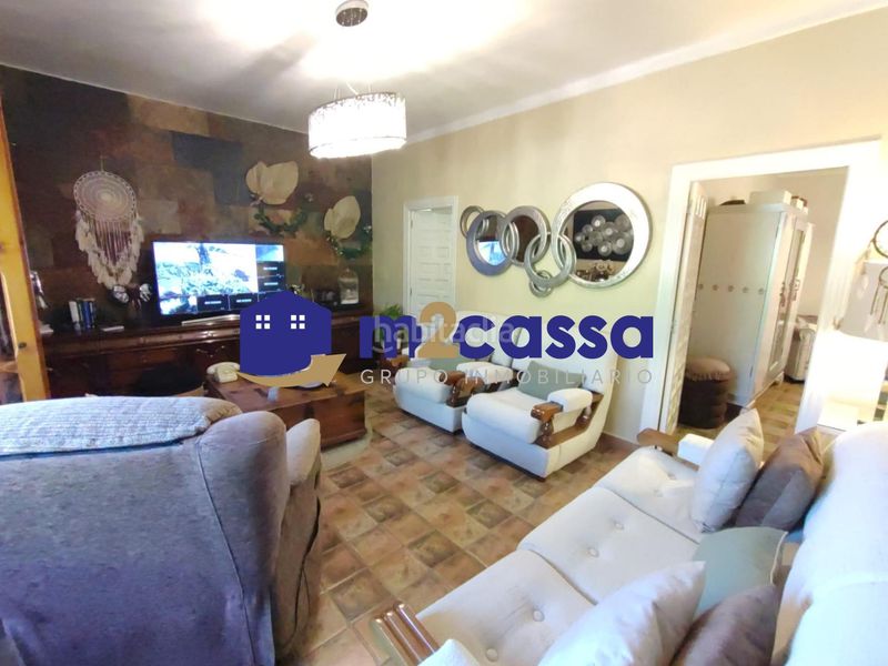 Foto b60202e4-7b42-421d-917c-7644980b9283. Casa amb aparcament piscina a Purias Lorca