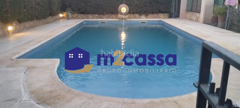 Foto ca3b879e-e361-403e-8eaf-9fa3b0a8d5bd. Casa amb aparcament piscina a Purias Lorca