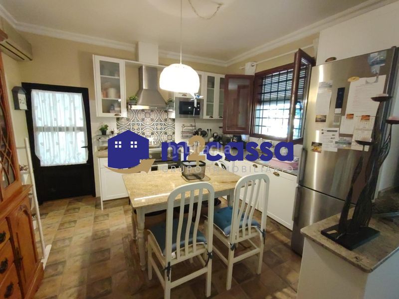 Foto cb763e1e-34b1-4935-b91a-c6f3150f12b3. Casa amb aparcament piscina a Purias Lorca