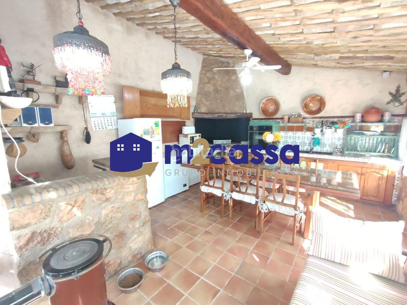 Foto f00ba79d-d9c6-47bc-8776-1662dfff0889. Casa amb aparcament piscina a Purias Lorca