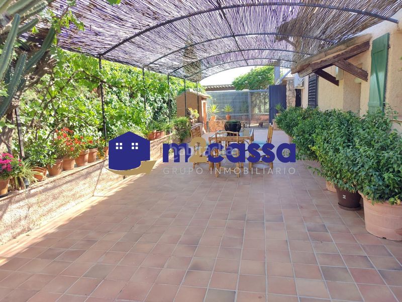 Foto f542a89e-30e6-4ba1-ae79-5ce72d6bb0ed. Casa amb aparcament piscina a Purias Lorca