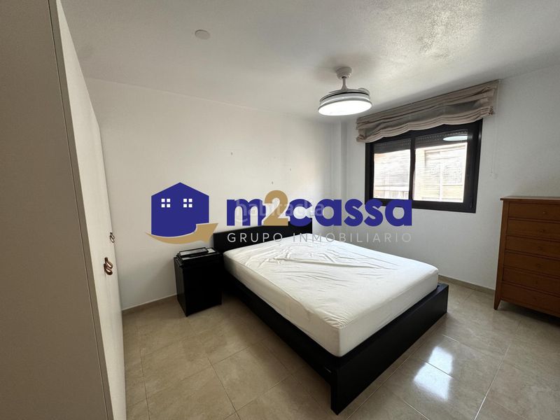 Foto 4cbd84c5-c336-452a-ba3e-2e40d9d5ba62. Pis amb aparcament a San Mateo Lorca