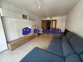 Etagenwohnung in San Mateo. El piso con el que sueñas en la zona del carmen