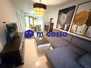 Etagenwohnung in San Cristóbal - San Diego. Excelente piso con garaje y trastero en avenida europa