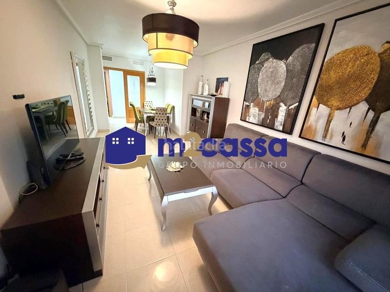 Foto 2f28b160-184b-4fba-bafd-a93129acd3f7. Pis amb aparcament a San Cristóbal - San Diego Lorca