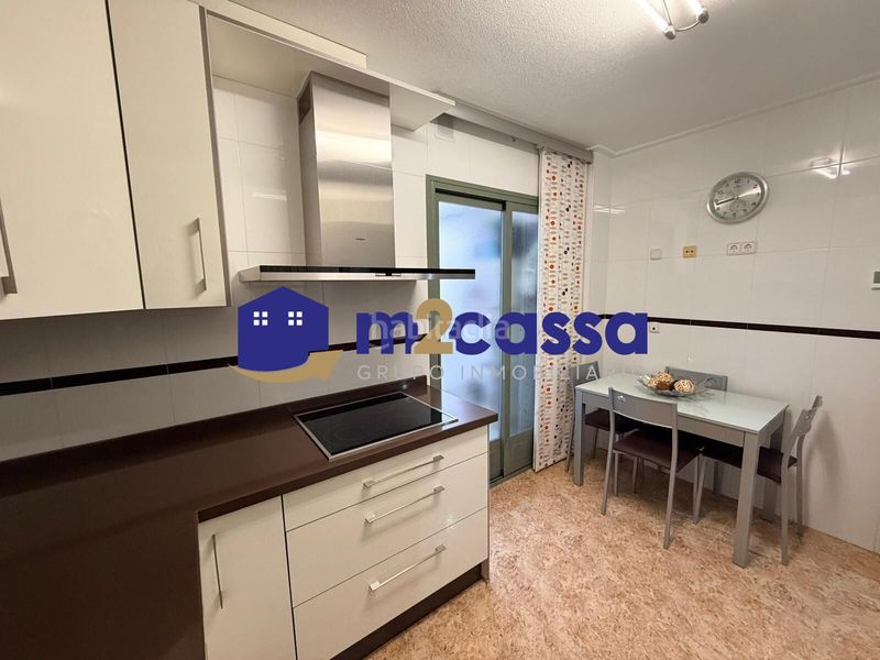 Foto 45eeb516-2f82-4092-bed7-19204ccdeb3e. Pis amb aparcament a San Cristóbal - San Diego Lorca