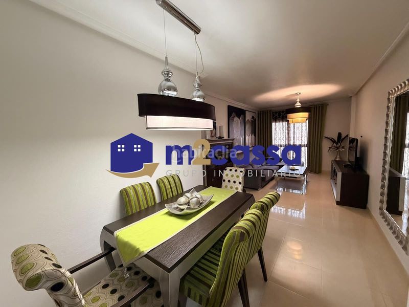 Foto 748a8046-a6d8-4b2c-aac9-113c364521a4. Pis amb aparcament a San Cristóbal - San Diego Lorca