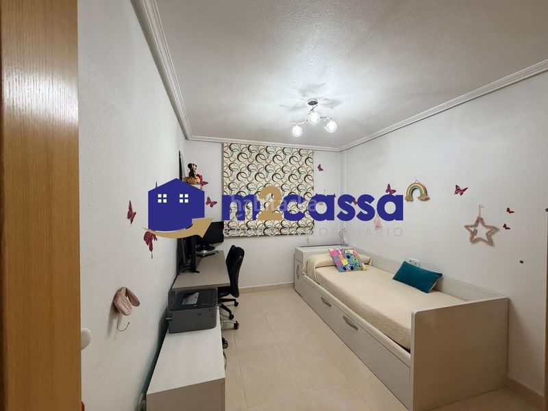 Foto 75bcc00d-dead-4026-bcc5-06e38fea3a10. Pis amb aparcament a San Cristóbal - San Diego Lorca