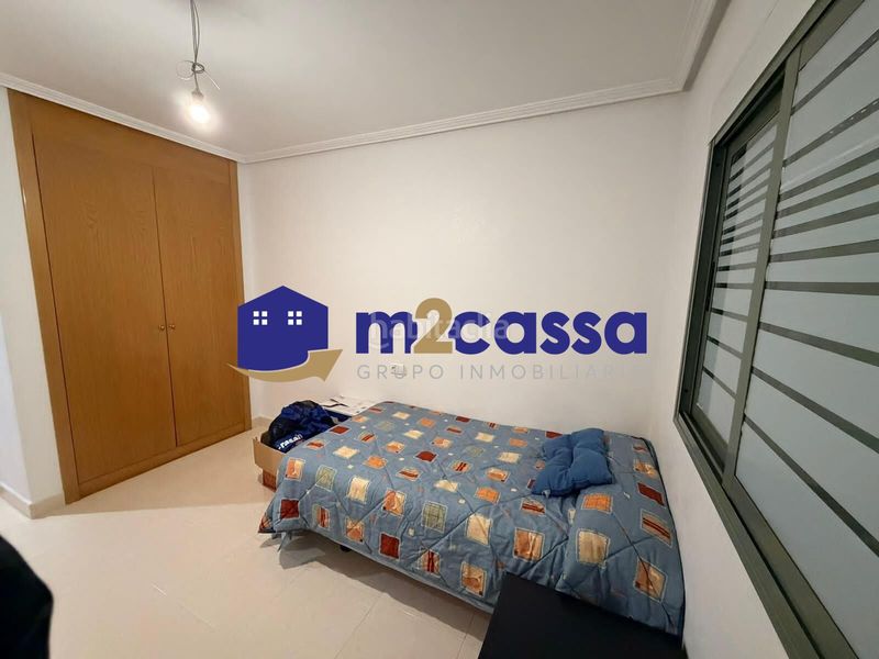 Foto 8f888f7d-1774-456d-9f2c-dbce4a334b12. Pis amb aparcament a San Cristóbal - San Diego Lorca