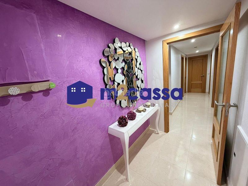 Foto 8fd85f16-57f7-42c7-add9-1abbdd28cf4e. Pis amb aparcament a San Cristóbal - San Diego Lorca