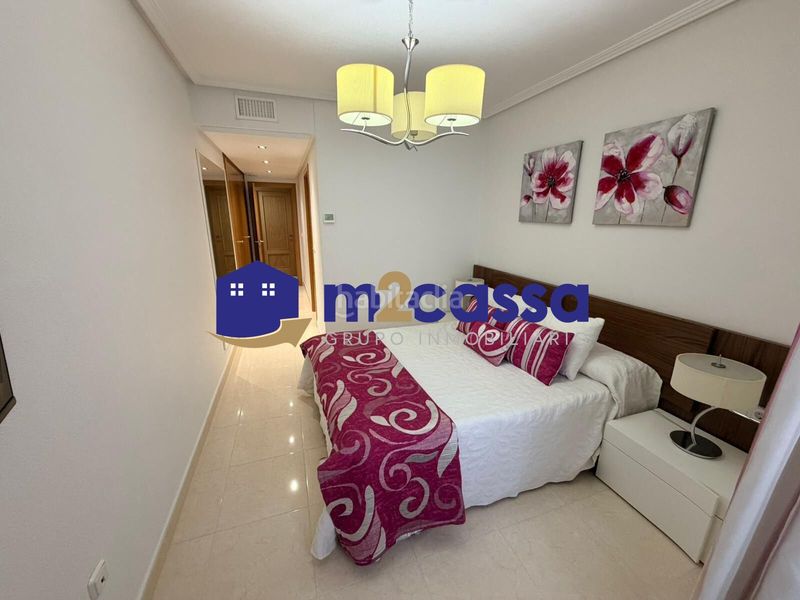 Foto aabd61c6-86ab-4fcb-92cd-546ccc52a9b3. Pis amb aparcament a San Cristóbal - San Diego Lorca