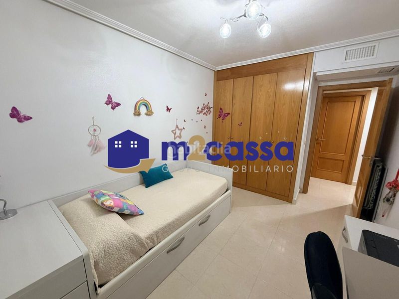 Foto c84d1053-c505-46f4-8825-250f5d5da2aa. Pis amb aparcament a San Cristóbal - San Diego Lorca