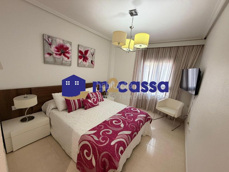 Foto eadd1cd4-7570-4a9e-bb8d-e59896ee6c60. Pis amb aparcament a San Cristóbal - San Diego Lorca