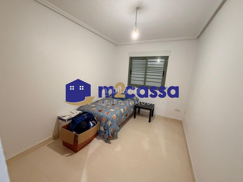 Foto f1ebef7c-db63-4650-9534-0f10772ff28f. Pis amb aparcament a San Cristóbal - San Diego Lorca