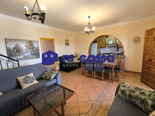 Casa a Puerto Lumbreras