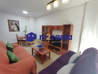 Flat in Santiago. Maravilloso piso con garaje y listo para entrar a vivir en aveni