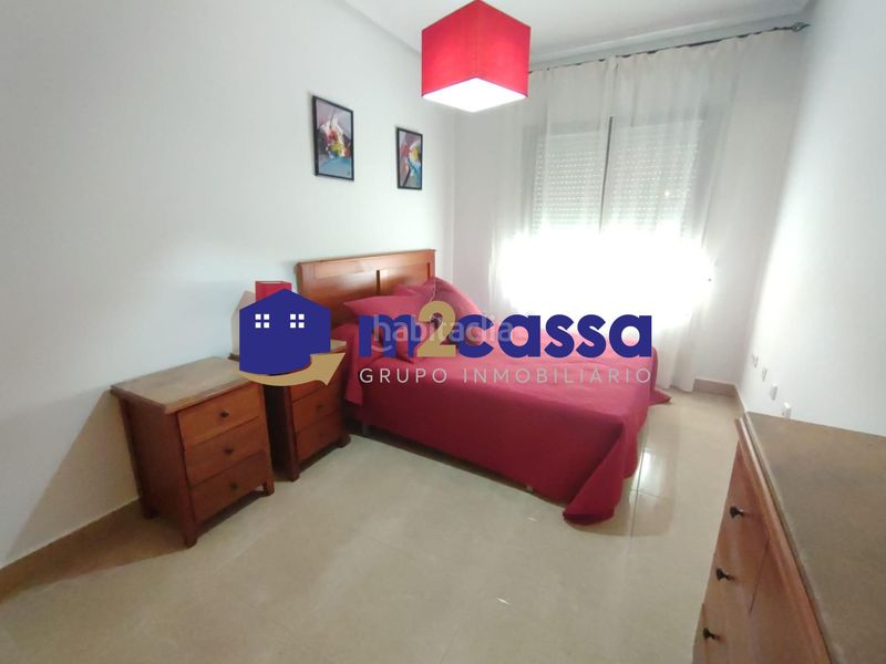 Foto 2222c27a-a2e5-4b25-88c4-0e0a75ce2bfb. Pis amb aparcament a Santiago Lorca