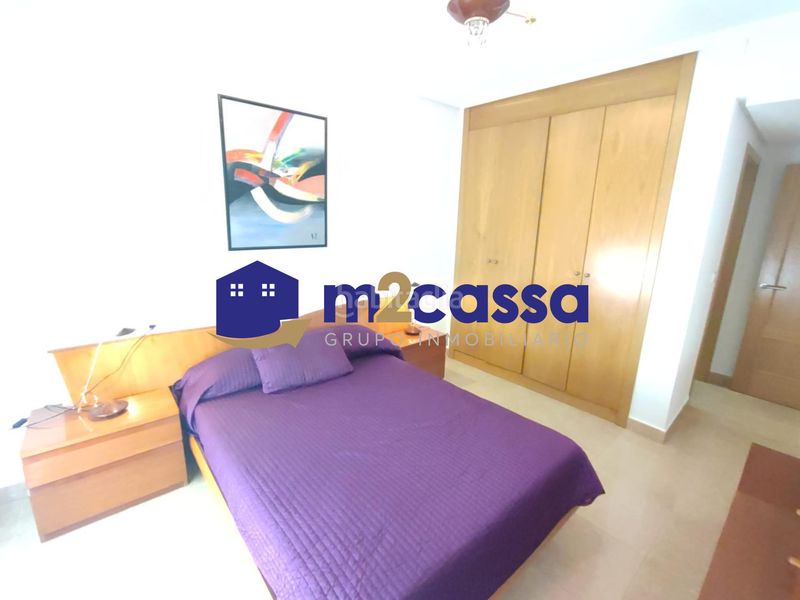 Foto 3a47c582-5157-49b5-b01f-9b0a5b9361b6. Pis amb aparcament a Santiago Lorca