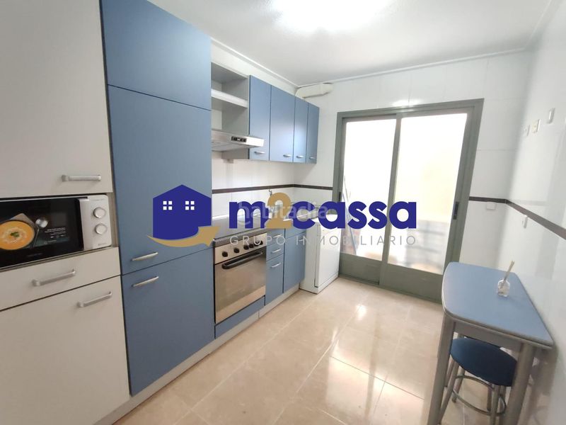 Foto 454ad208-66dd-4d7a-9f96-40a3d4386388. Pis amb aparcament a Santiago Lorca