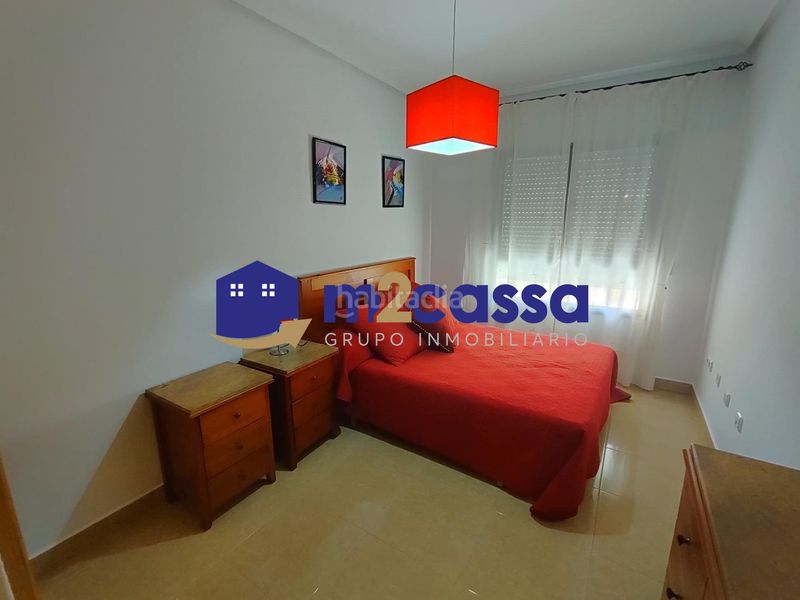 Foto 53195a70-7b7a-49ed-8011-c217657ce9d7. Pis amb aparcament a Santiago Lorca