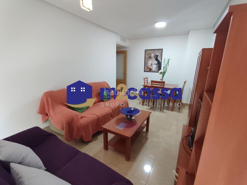 Foto a9ae7b4a-413e-44db-a018-c3078d410066. Pis amb aparcament a Santiago Lorca