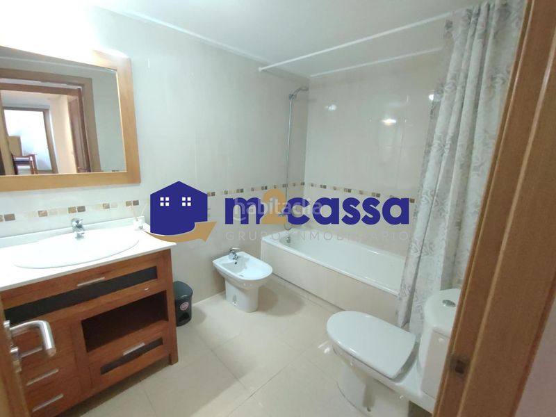 Foto bc9de21c-340f-4951-8380-59613a3195e9. Pis amb aparcament a Santiago Lorca