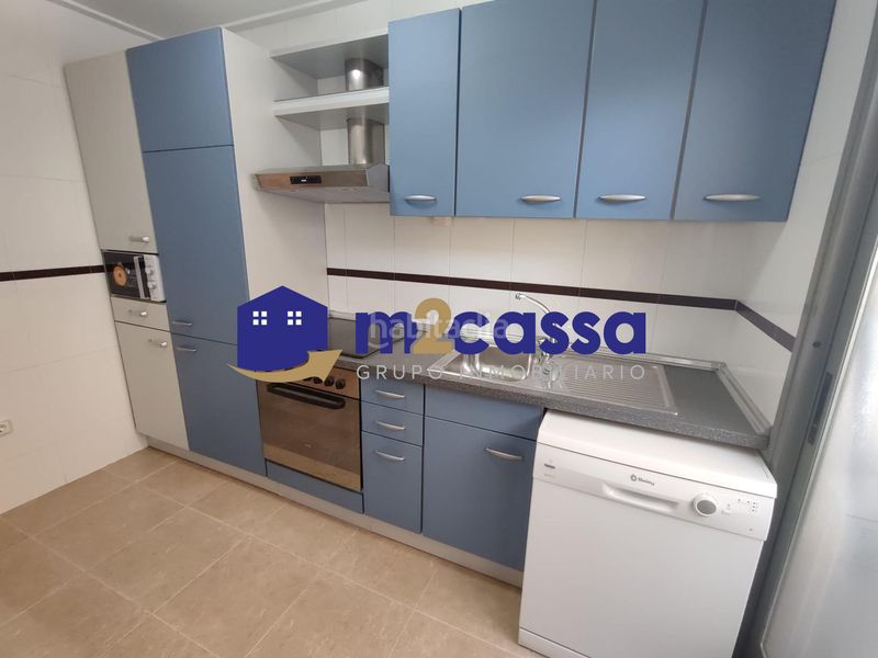 Foto f1c820fd-dc08-4b3c-9058-60a349e4ed42. Pis amb aparcament a Santiago Lorca