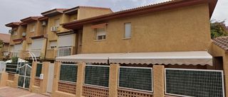 Casa adossada a El Palmar